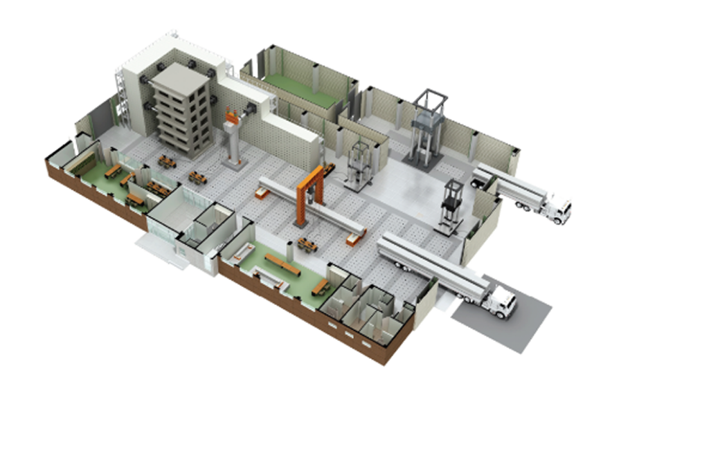 하이브리드구조실험센터 현황